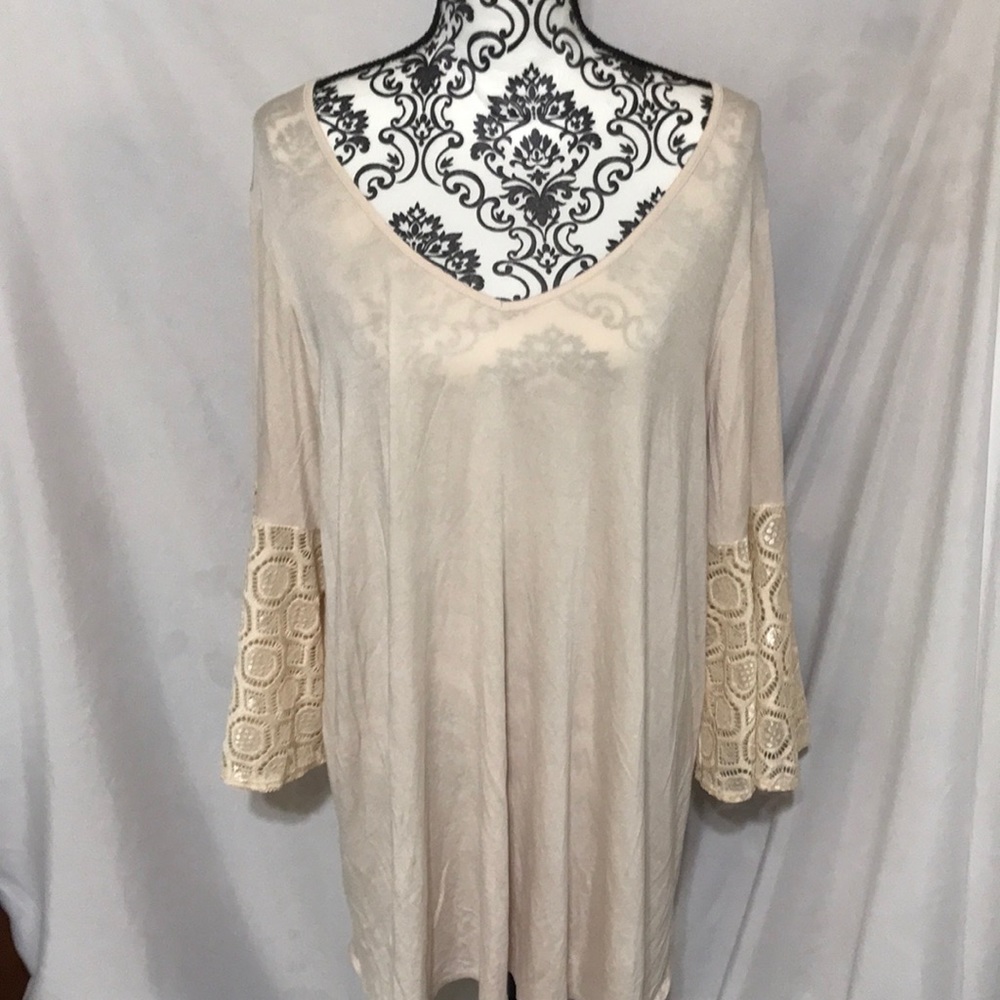 Women’s 2x Tunic